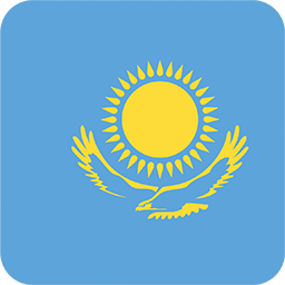 Kazakh